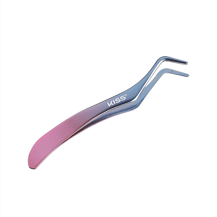 KISS Eyelash Applicator Ergonomic Handle