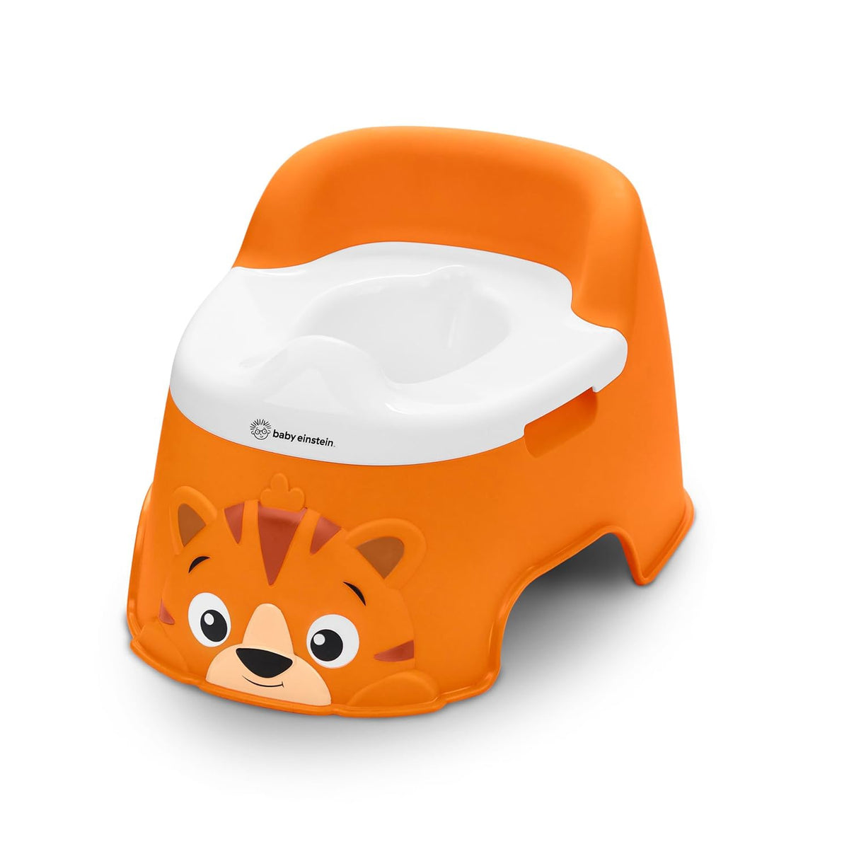 BABY EINSTEIN Potty Tinkle & Reveal Tiger