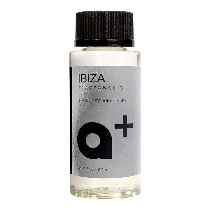 AROMAR Fragrance Oil 2OZ Ibiza AP-1008