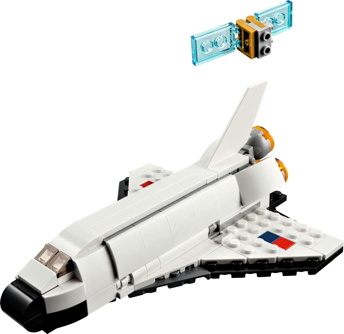 LEGO Toy Creator Space Shuttle 31134