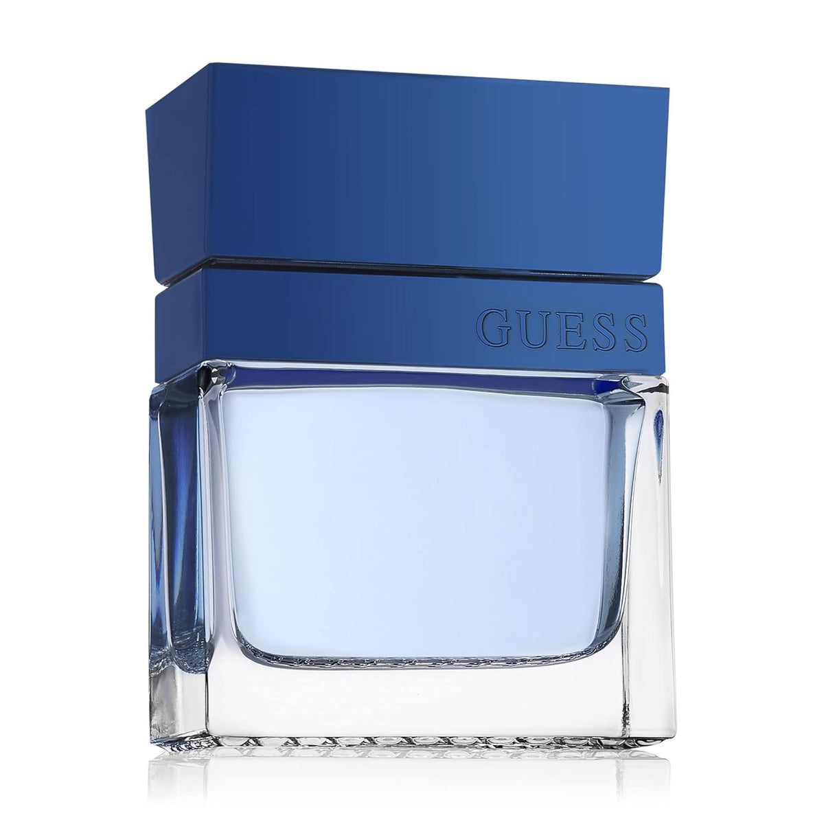 GUESS Fragrance Men Seductive Homme Blue 3.4OZ