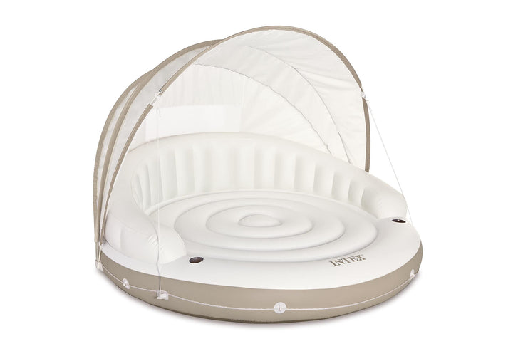 INTEX Pool 58292EU Canopy Island 78.5" X 59"