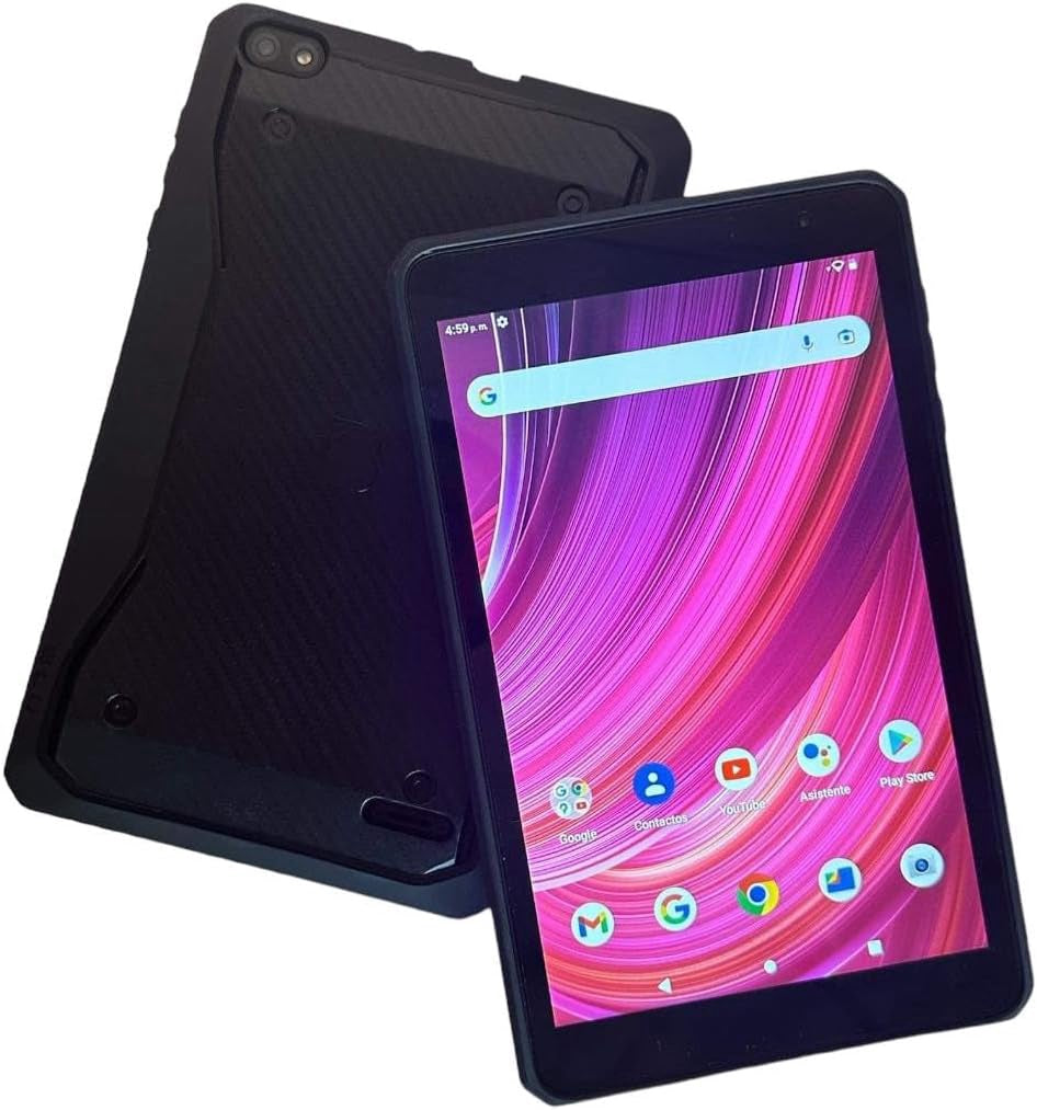 BLU Tablet M8L 2022 32GB