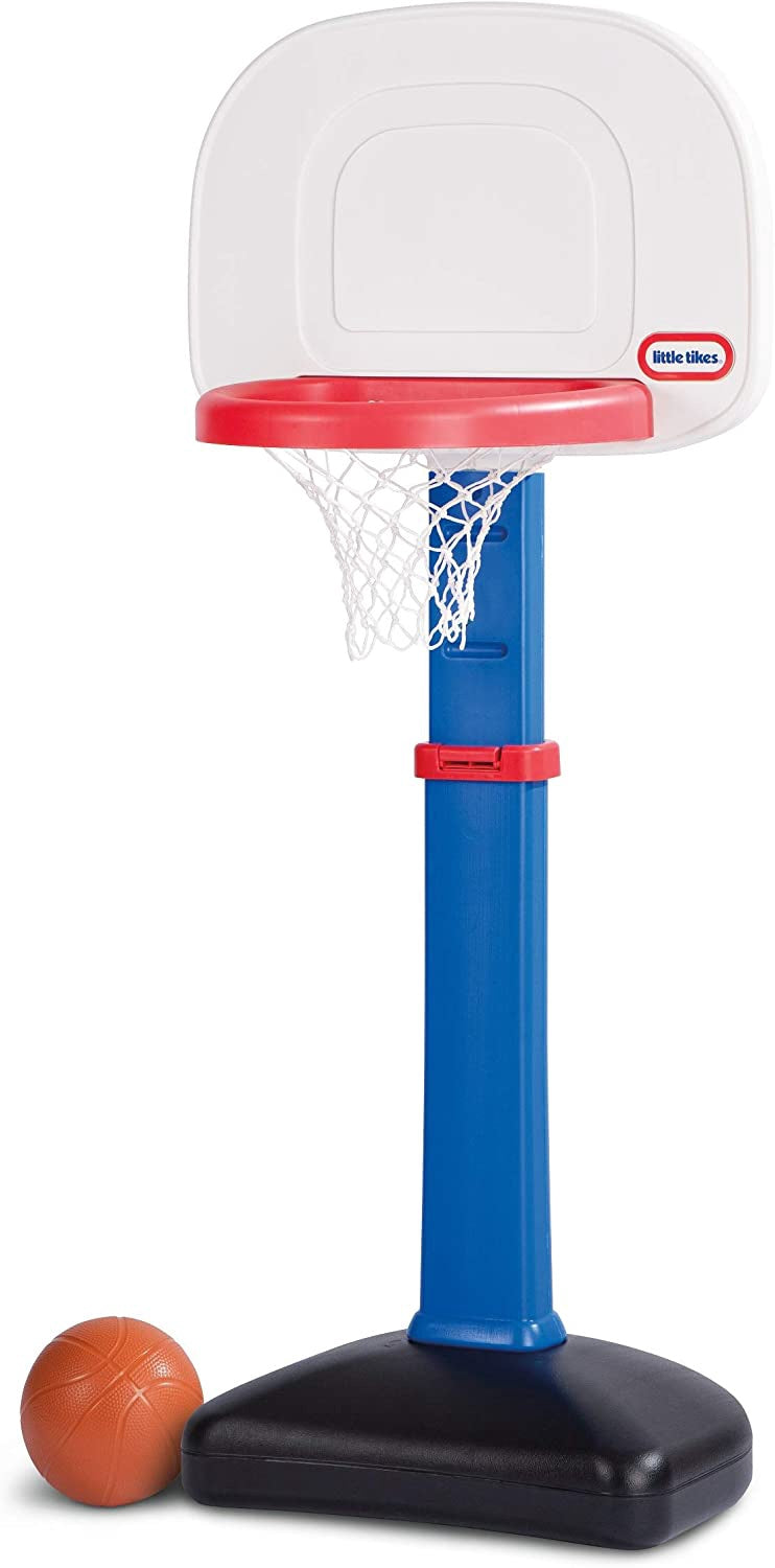 LITTLE TIKES Toy Basket Ball Set
