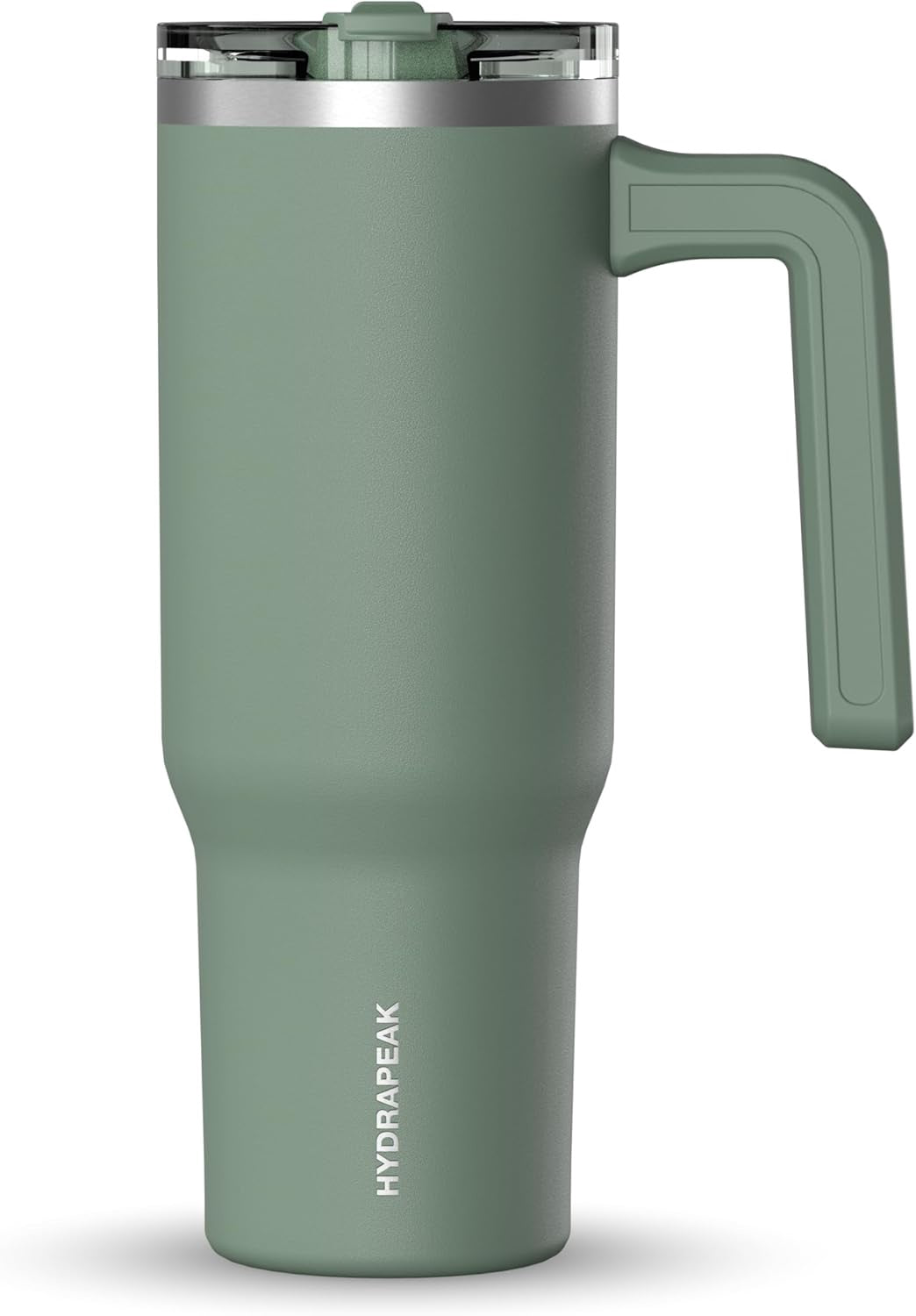HYDRAPEAK Travel Mug Voyager Stainless Steel 32OZ