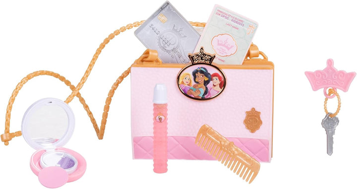 DISNEY Toy Princess Purse Set Style Collection