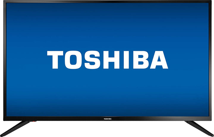 TOSHIBA Television 43" 43LF421U21 Smart LED with Fire TV
