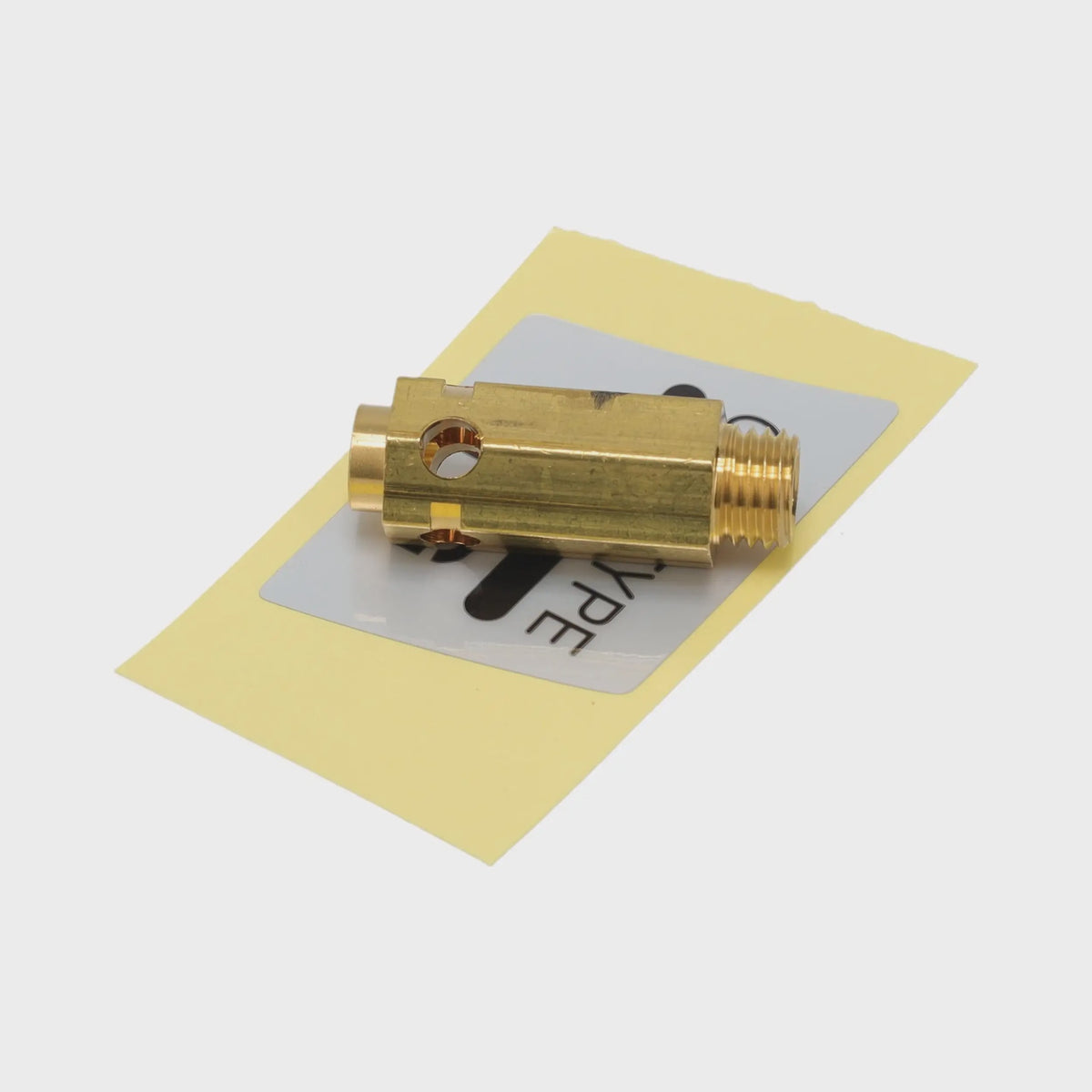 LG Dryer Replacement Part Tip Lpg P-CK Nozzle Lp Conversion Kit 383EEL3002D