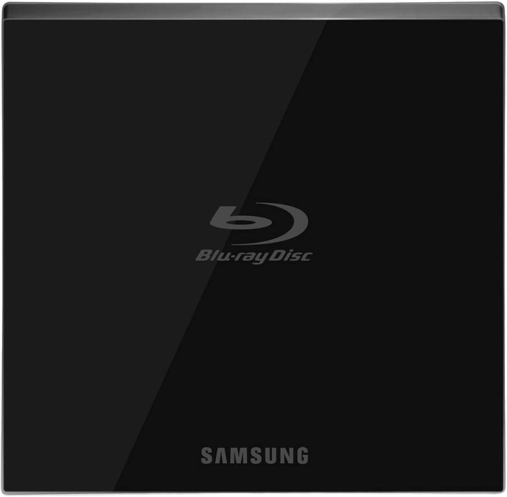 SAMSUNG Computer Dvd Burner External Blu Ray SE-506