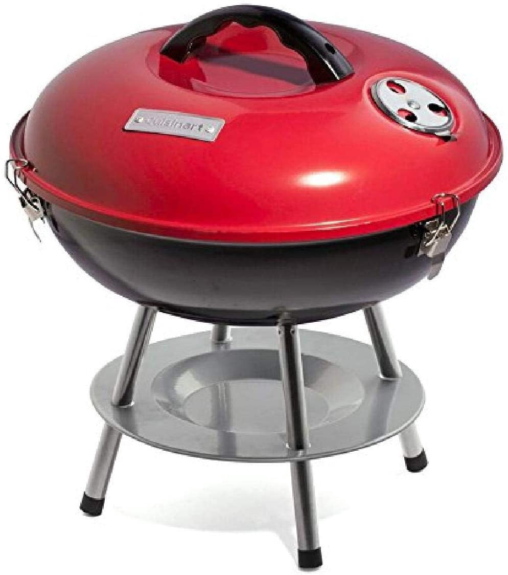 CUISINART Grill Portable Charcoal 14"