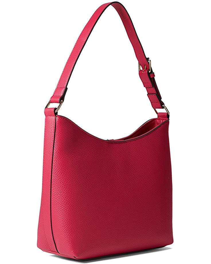 NANETTE LEPORE Bag Maxene Short Shoulder Bucket Pink