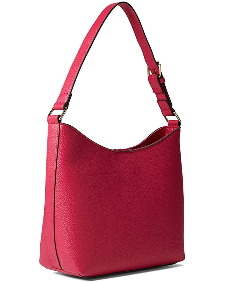 NANETTE LEPORE Bag Maxene Short Shoulder Bucket Pink
