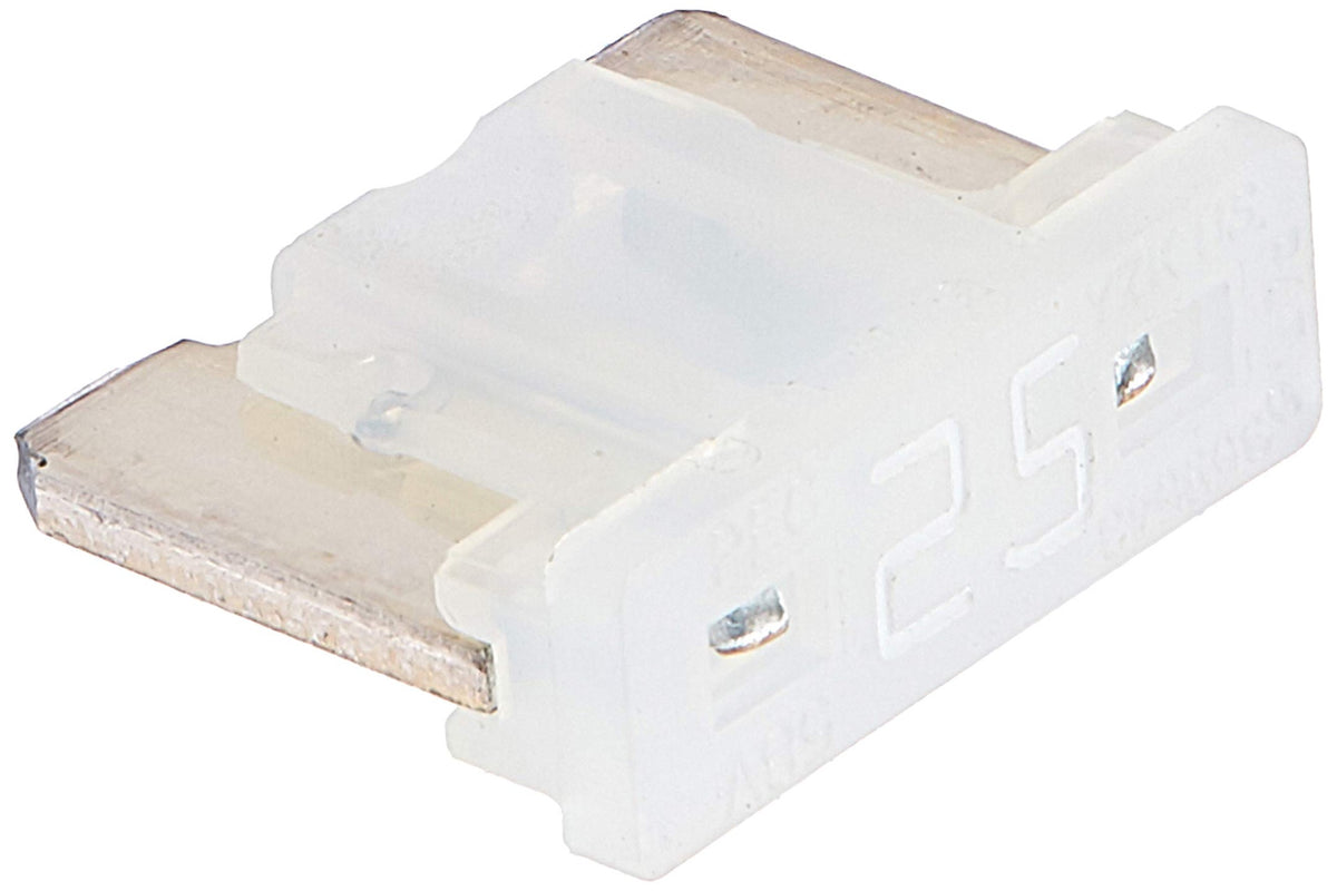 AUDIO PIPE Fuse Car 25 Amp Low Profile Mini ATM-LPM-25 Sold Each