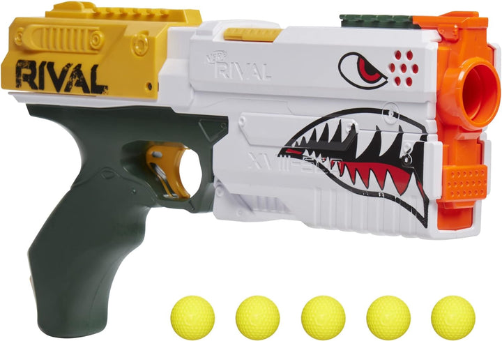 NERF Toy Blaster Rival Kronos XVIII-500 F4729