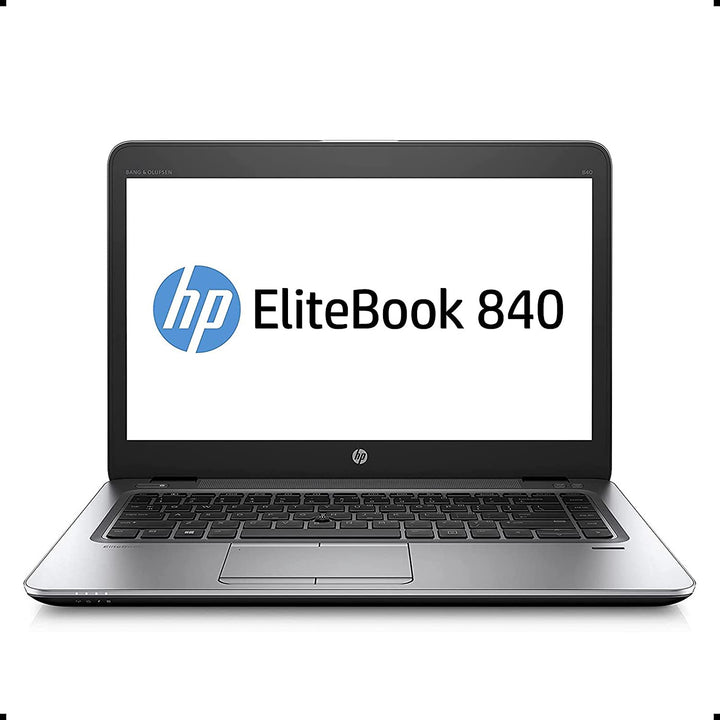 HP Laptop Elitebook 840 G3 14" + Free Bag