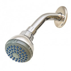 CENTURION Shower Rose 2 1/2" W/ARM #SH001 Box
