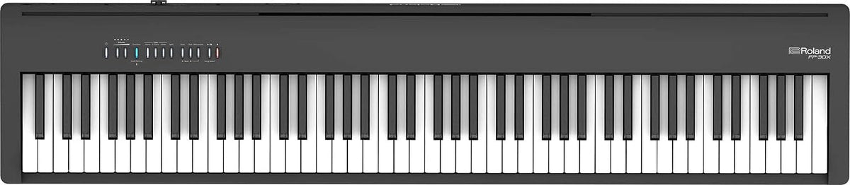 ROLAND Key Board FP-30XBK
