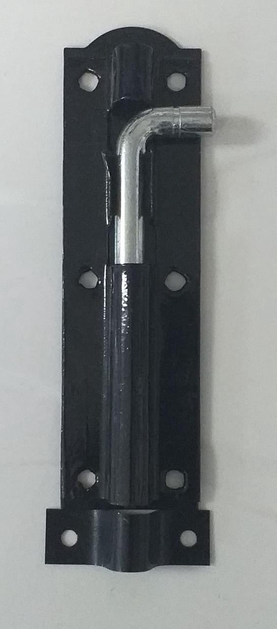 Tower Bolt 5" Black Light