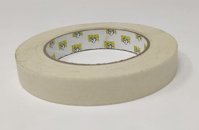 Tape Masking 3/4" Talon Htm #816 18MM X 60YDS Natural
