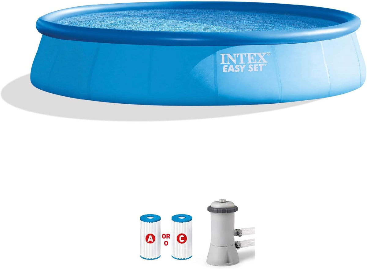 INTEX Pool 28157EH 15' X 33"