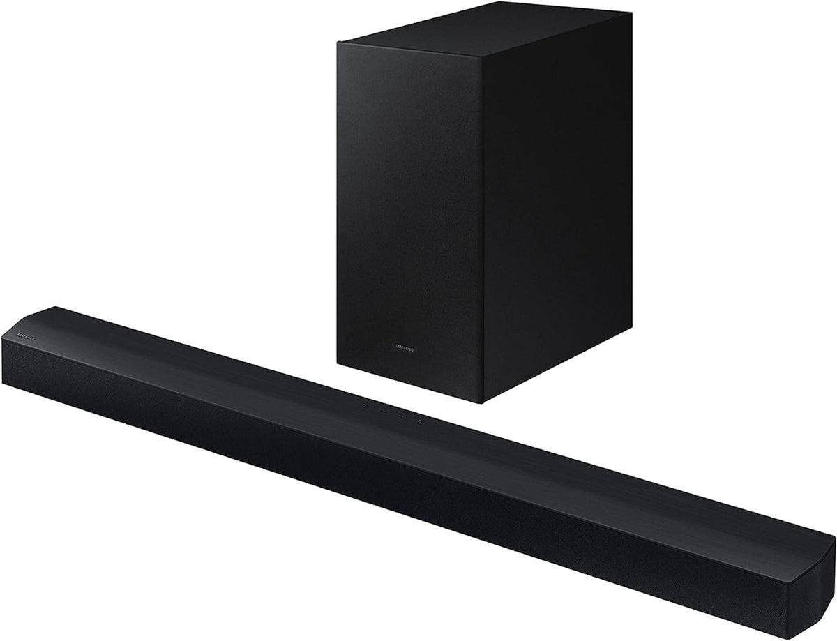 SAMSUNG Soundbar HW-C450 2.1 C-SERIES 1Y