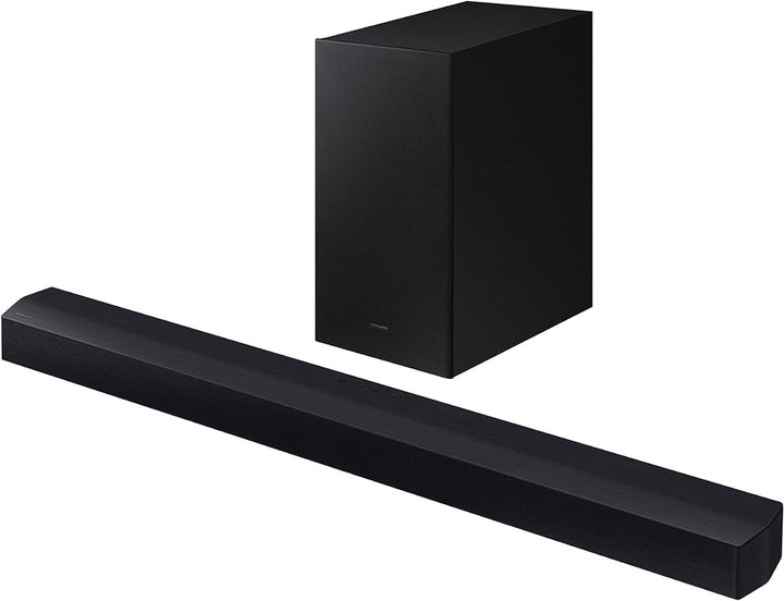 SAMSUNG Soundbar HW-C450 2.1 C-SERIES 1Y