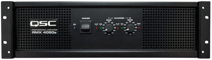 QSC Amplifier Rmx 4050A