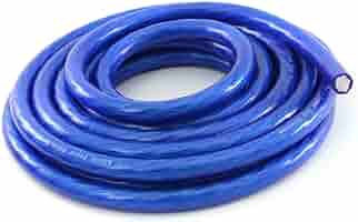 AUDIO PIPE Power Cable Car 0G PW-0-100 Yds Blu Sold Per Yard