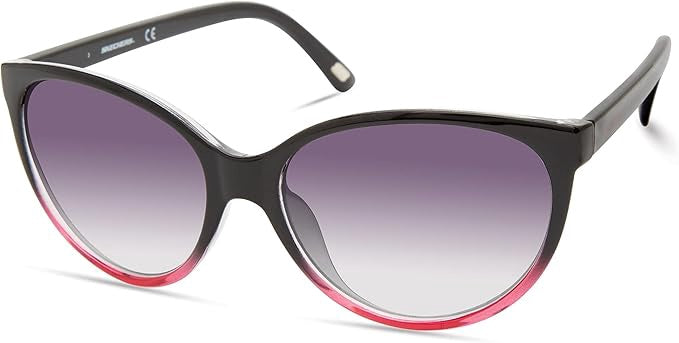 SKECHERS Sunglasses SEA6168 Black