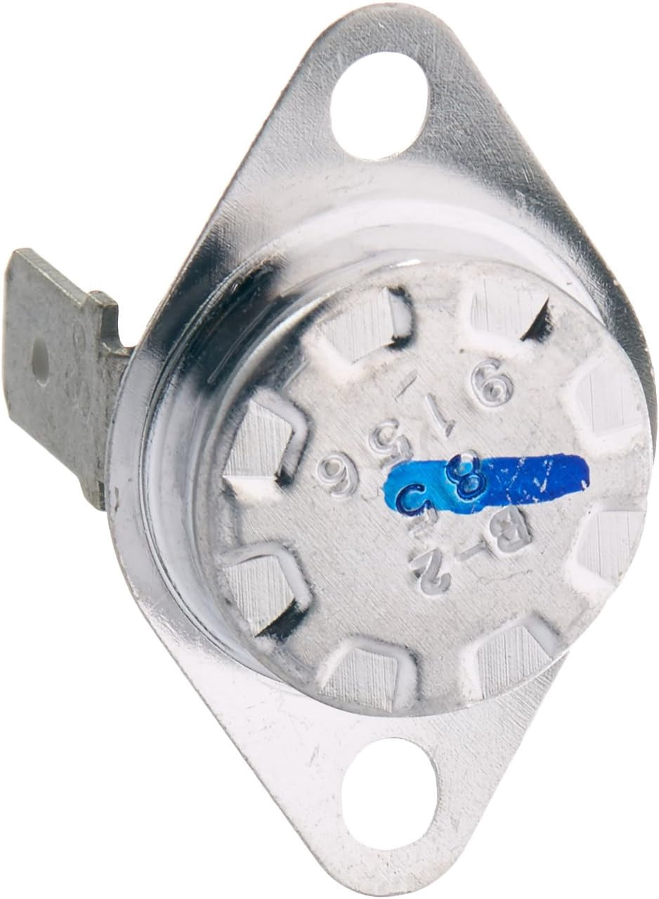 LG Dryer Replacement Part Thermostat 6931EL3002M