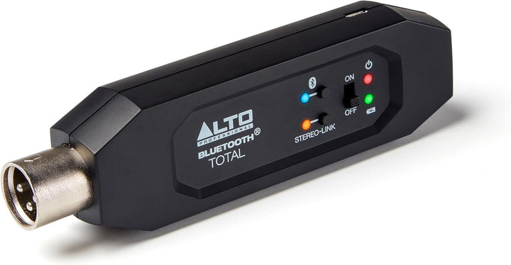 ALTO Adapter Xlr Bluetooth Total