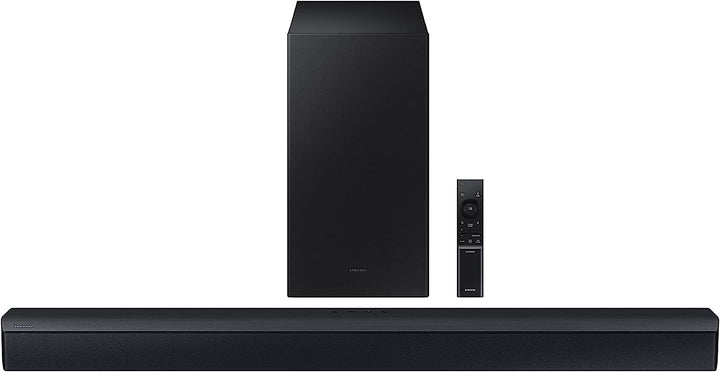 SAMSUNG Soundbar HW-C450 2.1 C-SERIES 1Y