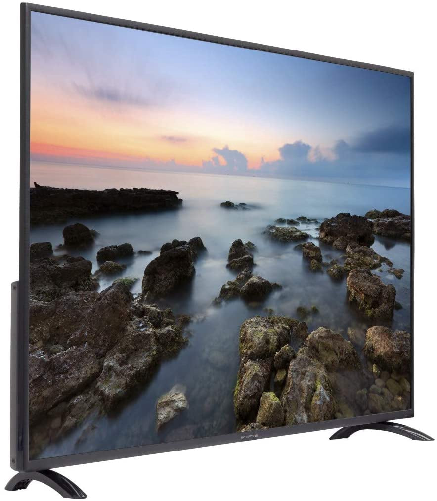 SCEPTRE Television 50" 50 Fhd Series TV LED