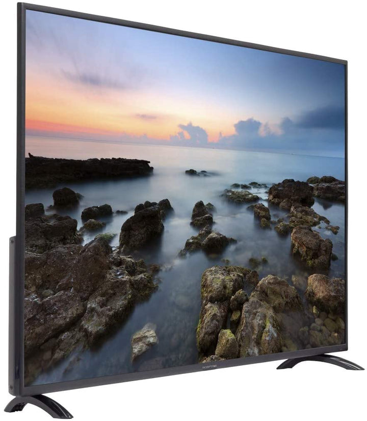 SCEPTRE Television 50" 50 Fhd Series TV LED