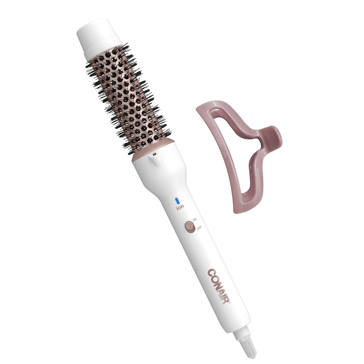 CONAIR Hair Brush Double Ceramic Thermal V506559