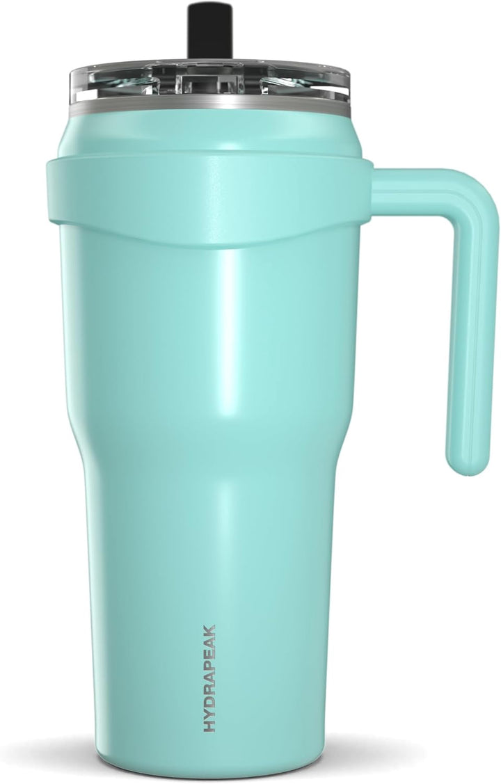 HYDRAPEAK Travel Mug Roadster Tumbler 40OZ