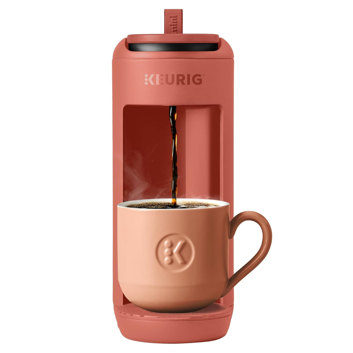 KEURIG Coffee Maker K-MINI Mate Single Serve Compact
