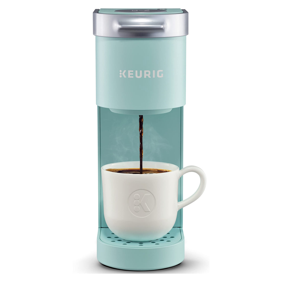 KEURIG Coffee Maker K-MINI Single Serve / Oasis