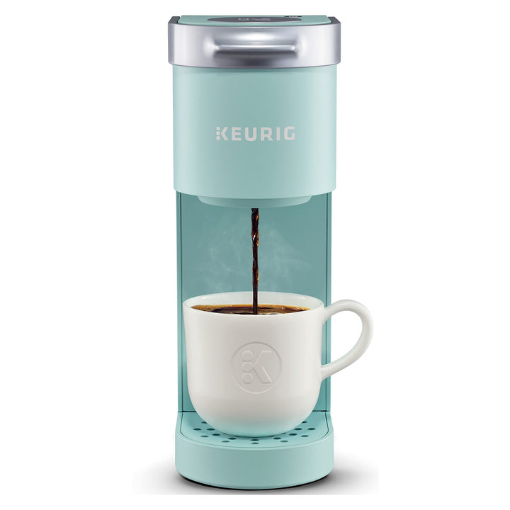 KEURIG Coffee Maker K-MINI Single Serve / Oasis