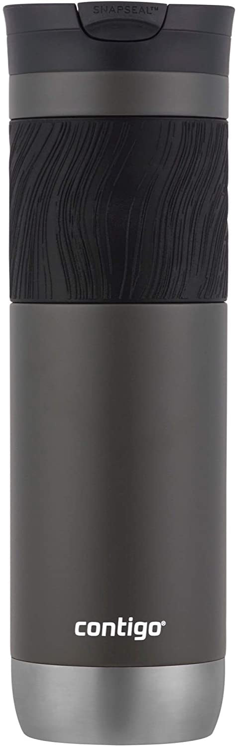 CONTIGO Travel Mug Snapseal Insulated 24OZ Sake