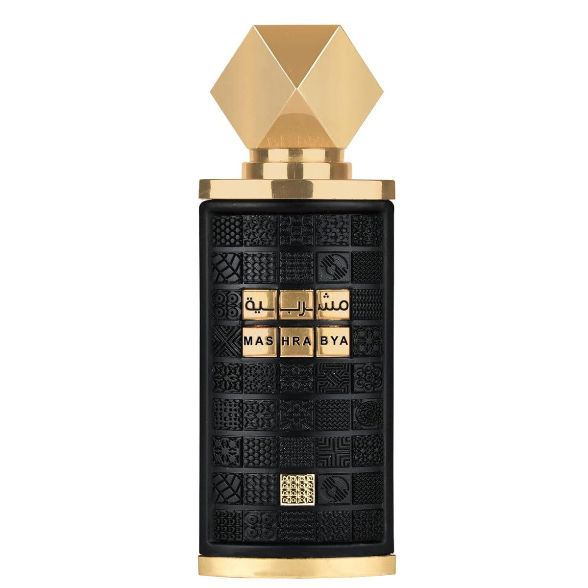 LATTAFA Fragrance Mashrabya Eau De Parfum 3.4OZ