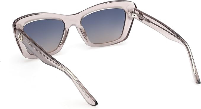 GUESS Sunglasses Shiny Grey GU00195