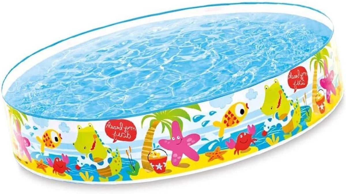 INTEX Pool 56451NP 5' X 10"