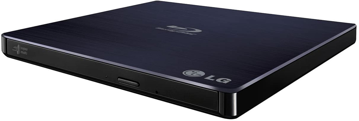LG Computer Dvd Burner External Blu Ray BP50NB40 Slim