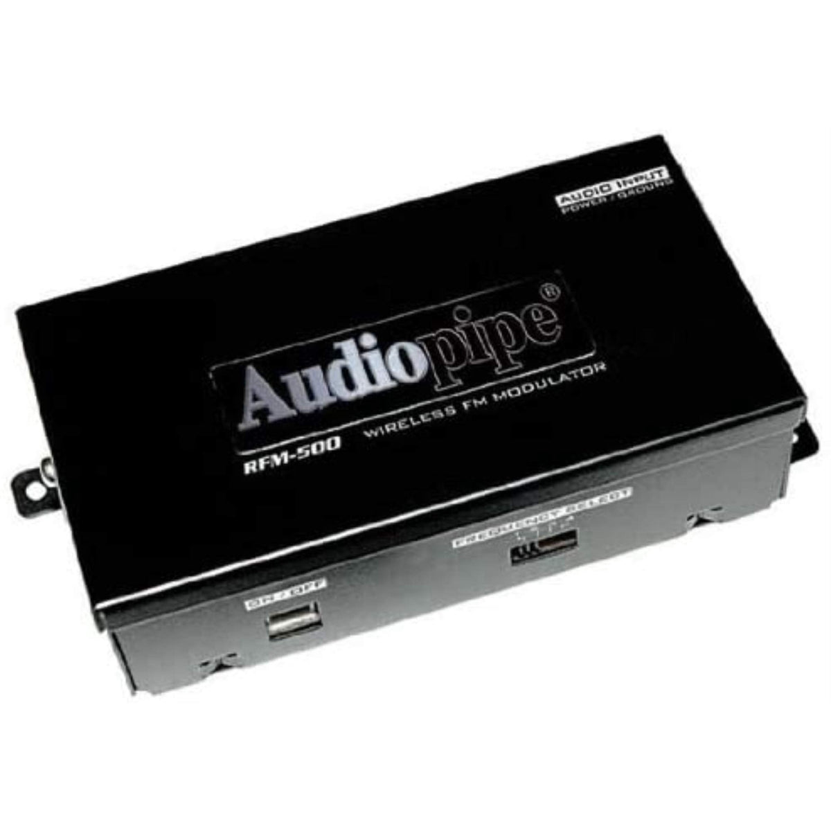AUDIO PIPE Modulator FM RFM-500