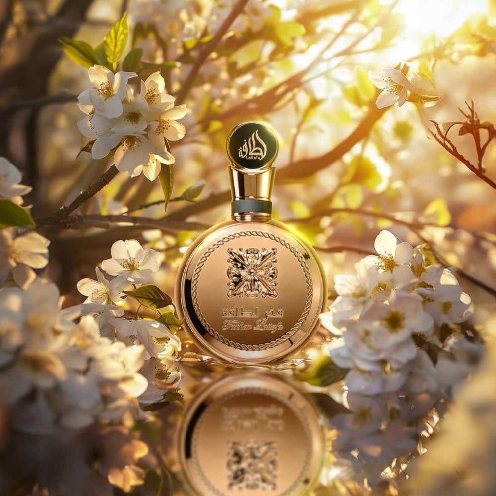 LATTAFA Fragrance Fakhar Gold 3.4OZ