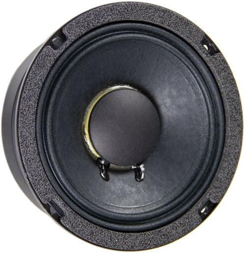 EMINENCE Speaker 6" BETA-6A