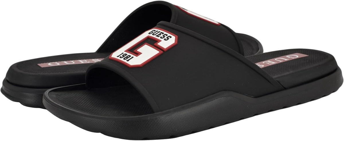 GUESS Footwear Metzer Slide Sandal