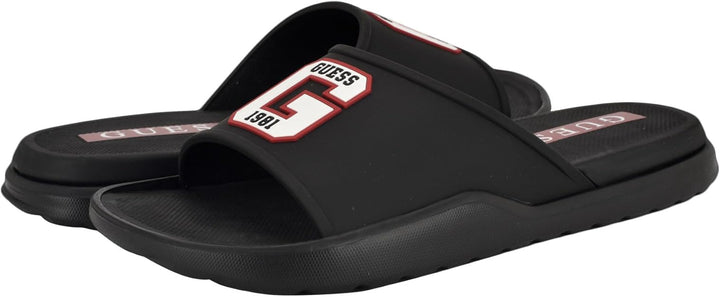 GUESS Footwear Metzer Slide Sandal