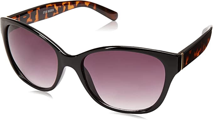 STEVE MADDEN Sunglasses Women Luna